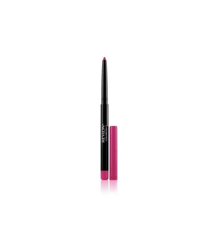 REVLON Color Charge Colorstay LipLiner, 102 Magenta - ADDROS.COM